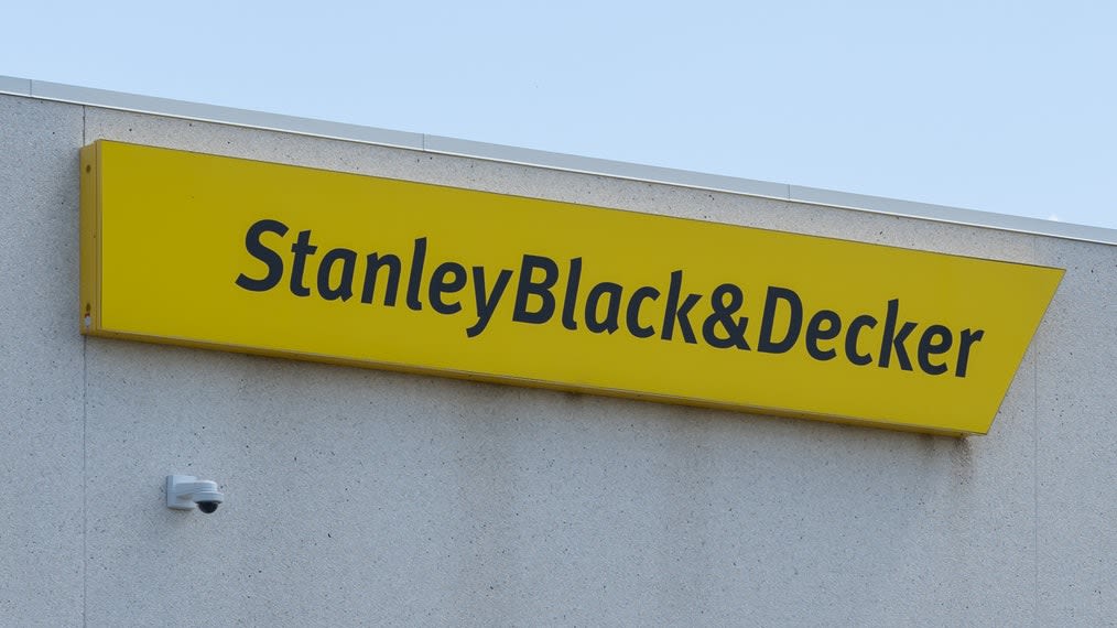 Stanley Black & Decker Faces $222,000 in Fines After Maintenance Worker Severely Injured