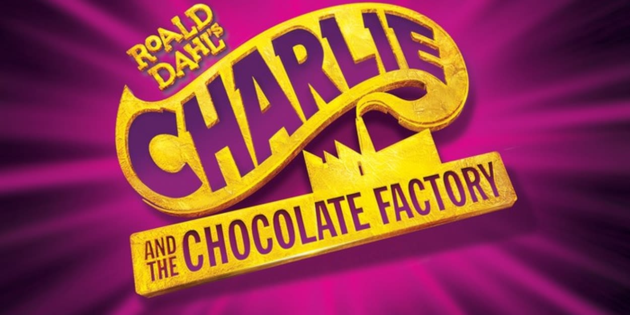 Adam Bashian, Abby C. Smith & More to Join Arrow Rock Lyceum Theatre's CHARLIE AND THE CHOCOLATE FACTORY