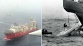 Pisces III: The successful deep sea rescue that could offer hope to Titanic submarine crew