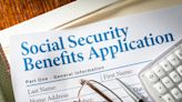 Here's the Average Social Security Benefit at Ages 66 and 70