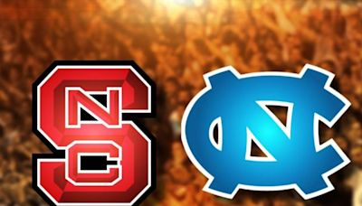 NC State beats UNC with walk-off homer :: WRALSportsFan.com