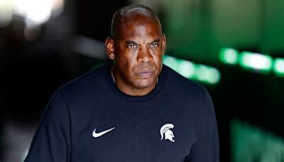 Ex-MSU Coach Mel Tucker Accused Of Misappropriating Money By Estranged Wife In Nasty Divorce