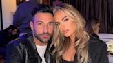 Strictly's Giovanni Pernice SPLITS with girlfriend after 'series of rows'