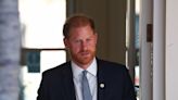 Prince Harry's landline calls were bugged by Murdoch papers, lawyers say