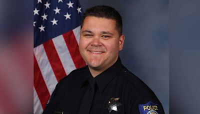 Body of off-duty Sacramento police officer, 30, found near Jessup University in Rocklin