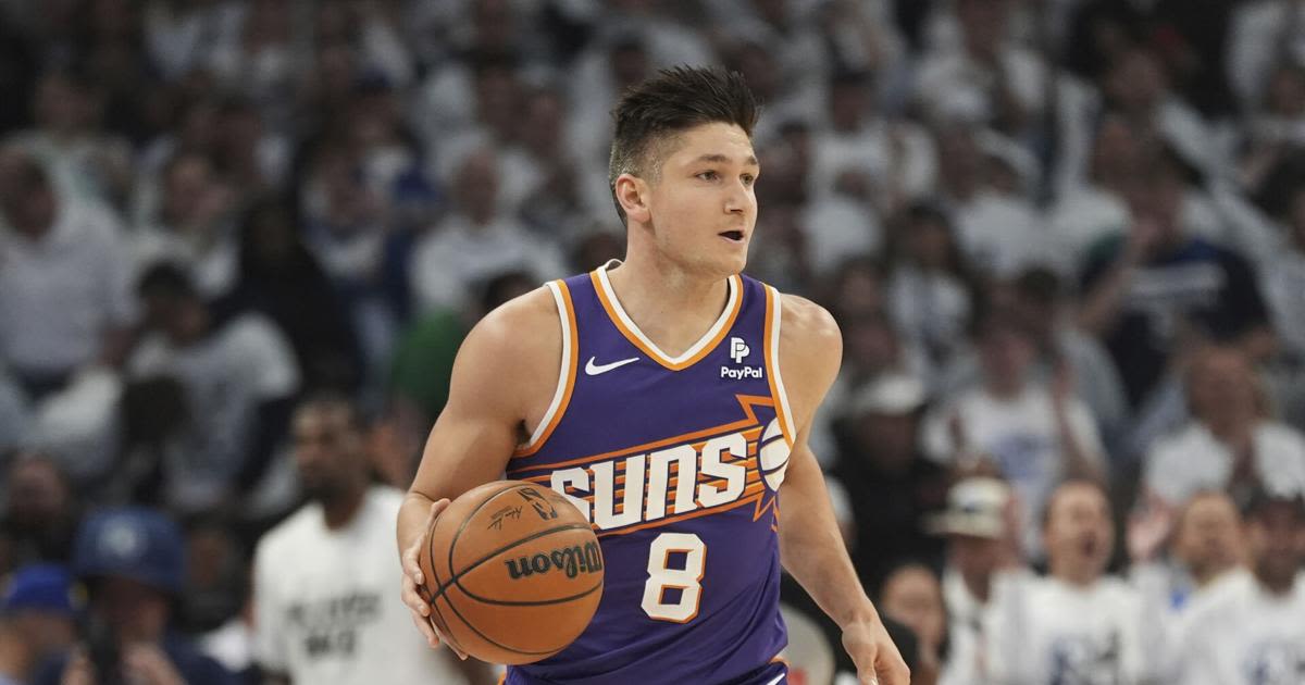 Suns Basketball