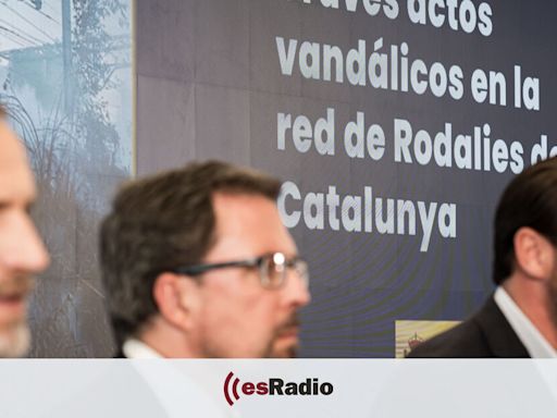 Tertulia de Federico: La Guardia Civil implica al presidente de Adif, puesto por Óscar Puente, en el caso Koldo