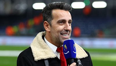 Edu looking to sell £60 million duo so Arsenal can sign "exciting" forward
