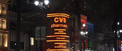 Rising Cost For Health Insurers Bites CVS Health's Q1 Profit, Stock Tanks