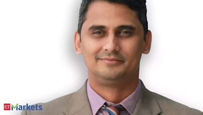 Mayuresh Joshi on his 2 top bets in pharma & what he likes in oil & gas sector