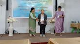 73 students with special education needs felicitated - The Shillong Times