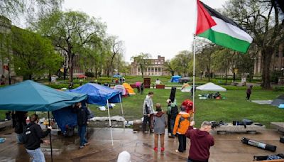 University of Minnesota, protesters reach deal to end pro-Palestinian encampment