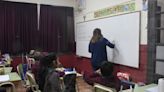 Miércoles a las 16: la paritaria docente tiene fecha para la próxima semana