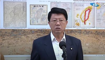 台南議長賄選案被告全無罪！南檢將上訴 謝龍介：全力支持