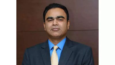 Nagesh Basavanhalli to step down as vice-chairman, Greaves Cotton - ET Auto