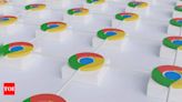 Google Chrome browser to show alert for performance-draining tabs - Times of India