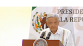 López Obrador resalta la "fortaleza" económica de México a 5 años de su gobierno