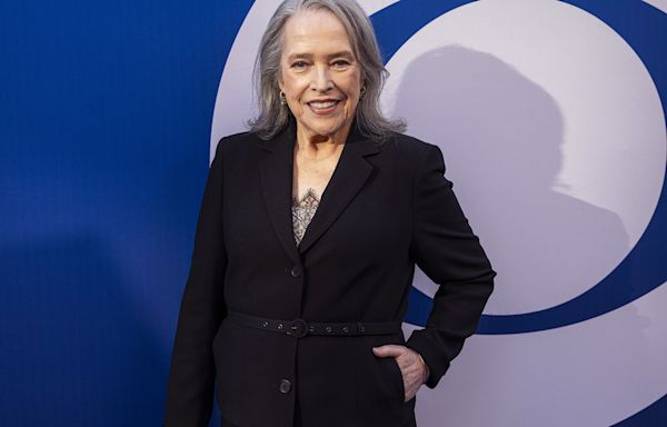 Kathy Bates Reveals She’s Lost 100 Lbs in Last ‘6 or 7 Years,’ Recalls Struggles Before Weight Loss