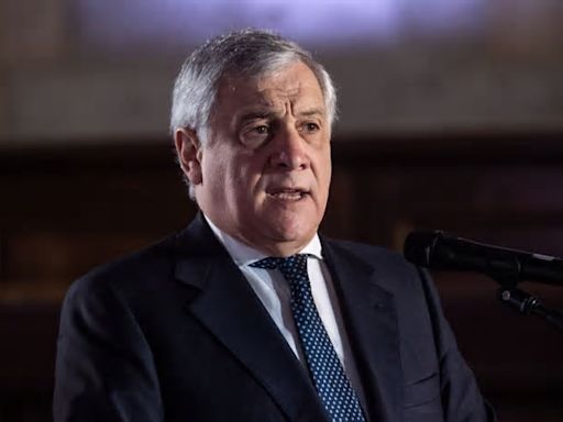 Tajani ha la soluzione: “Come riportiamo Ilaria Salis in Italia”