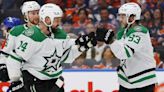 Deadspin | Out to avoid 3-1 hole, Oilers try to halt Stars' road success