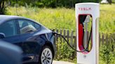 Elon Musk's Tesla Sets Up New 24/7 Supercharger At Boca Chica To Lure SpaceX Starbase Visitors - Tesla (NASDAQ:TSLA)