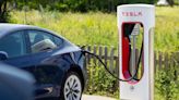 GM Sticks To Spring Timeline For Tesla Supercharger Access Despite Musk's Layoffs, Polestar Delays It To Summer...