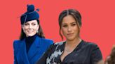 Meghan Markle's appeal for Kate peace goes viral