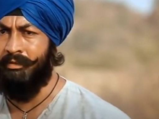 There is three times more money in South films, but one cannot go near ‘egoistic’ directors, says Lagaan actor Pradeep Rawat: ‘Paanch feet kareeb bhi nahi jaa sakte’
