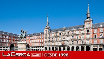 La Agencia Morningstar DBRS eleva la perspectiva de la ciudad de Madrid de estable a positiva