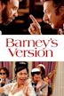 Barney's Version (film)