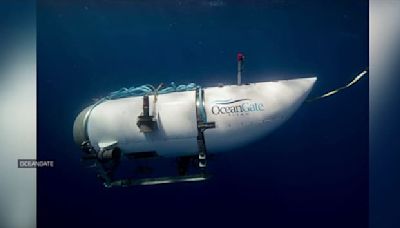 "Tout va bien": les derniers mots des membres du Titan, le submersible qui a implosé près du Titanic