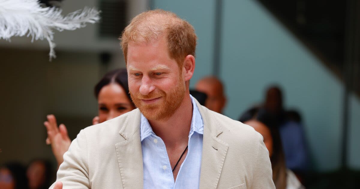 Why it's a big deal if the Royal Family don't wish Prince Harry happy birthday