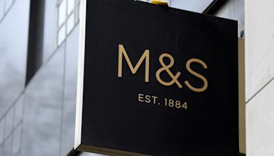 M&S quietly axes much-loved sweets branded better than Percy Pigs