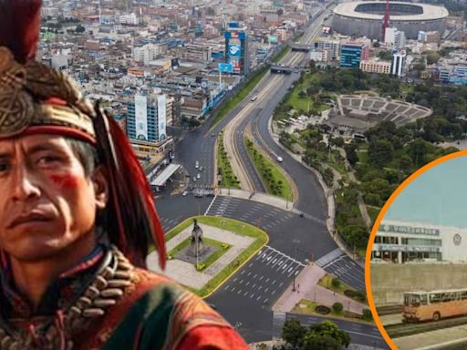 Caminos del Inca, los trazados prehispánicos eternos: avenidas principales de Lima fueron construidas sobre rutas ancestrales