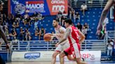 Franca vence Paulistano e abre vantagem nas quartas do NBB