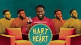 Kevin Hart’s ‘Hart To Heart’ Returns For Season 4 On Peacock With More Celebrity Guests
