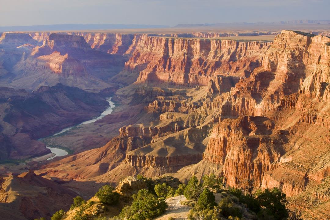 3 Hikers Die in Grand Canyon Over a 3-Week Period