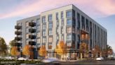 Boise approved this attractive West End apartment building. But will it ever be built?