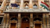 Hungary central bank could end rate rise cycle after September -deputy governor Virag