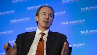 Disney Director, Succession Planner & Longtime Morgan Stanley Chief James Gorman To Exit As Investment Bank Chair After Smooth...