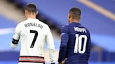 Ronaldo vs Mbappé: Bremsklotz am Kipppunkt