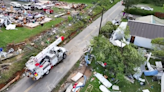 Tallahassee mayor says cost from May 10 tornadoes now tops $50 million as city seeks federal aid - WSVN 7News | Miami News, Weather, Sports | Fort Lauderdale