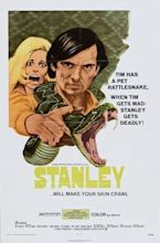 Stanley Movie Review & Film Summary (1972) | Roger Ebert