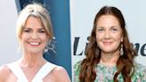 Savannah Guthrie Got Her First Tattoo with Friend Drew Barrymore: 'I Actually Haven't Told My Mom!'