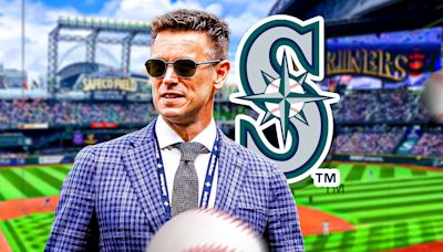 Mariners make final decision on Jerry Dipoto's future