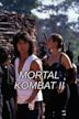 Mortal Kombat: Aniquilación