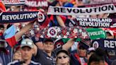 Robert Kraft, Revolution Secure State Senate Vote for Stadium