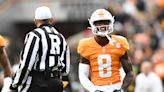 Tennessee defensive back Brandon Turnage enters transfer portal, looking for third school