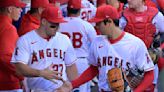 Shaikin: Angels couldn't win with Shohei Ohtani and Mike Trout. Now they must change course