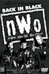 WWE Back in Black: NWO New World Order